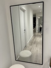 Dunelm Full Length Mirror