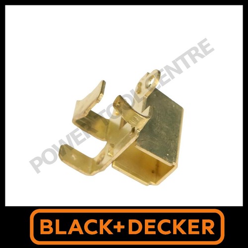 Genuine black decker - black,
