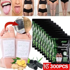 300pcs detox foot - detox,