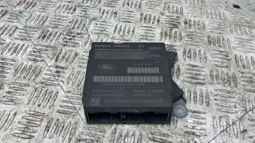 Ford mk2 ru8 - ford, module