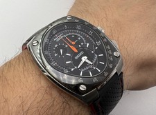 Vintage SEIKO 7L22-0AD0