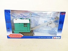 CORGI TRACKSIDE DG225003 1937
