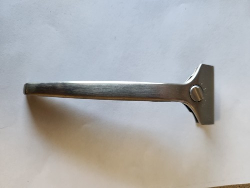 Pal adjustable steel - pal,