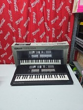 YAMAHA PortaSound PSS-570