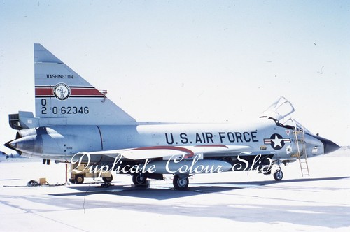 Usaf 102a delta dagger - usaf,