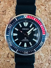 SEIKO 4R35-01V0 PROSPEX DIVER