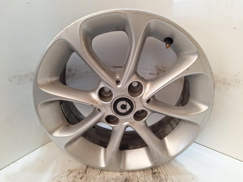 Smart forfour passion 453 - smart,