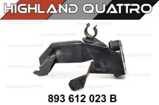 Audi ur quattro / coupe / 80 / 90 / RS2 bracket pressure accumulator 893612023B 