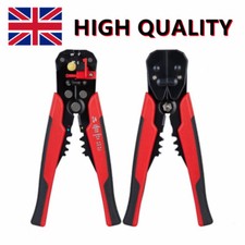 Automatic Wire Stripper Cutter