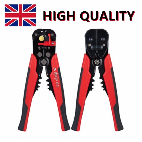 Automatic wire stripper - automatic,