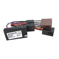 STALK ADAPTOR CONTROL PC99-X06 FREE PATCH FOR VAUXHALL ASTRA CORSA OMEGA ZAFIRA