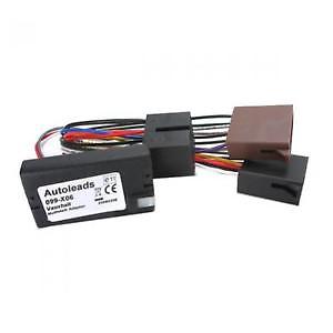 Stalk adaptor control - stalk,