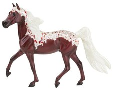 Breyer 62220 Red Velvet
