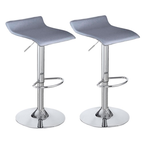 Bar stools gas lift swivel - stools,
