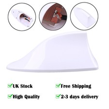 Car Shark Aerial Antenna Fin