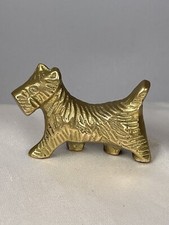 Scottie Dog West Highland