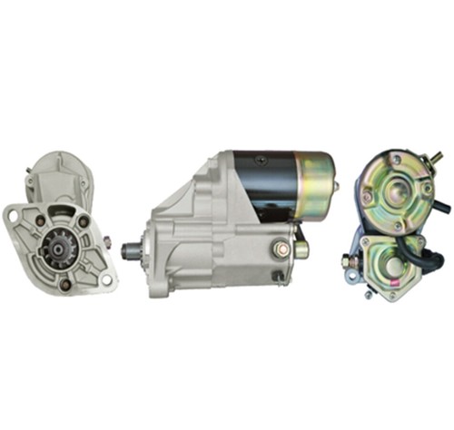 Starter motor assembly for - starter,