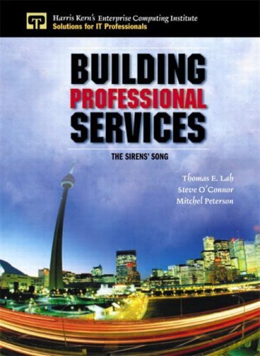 Building professional services - building,