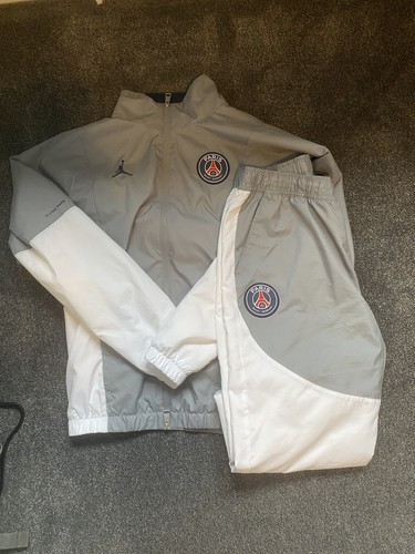 Retro psg tracksuit mens - psg,