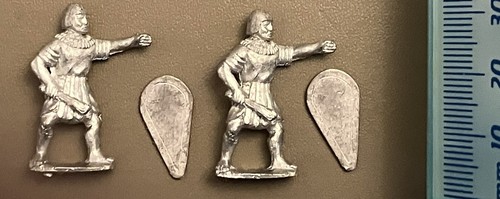 Wargames 28mm metal - wargames, 25/28mm