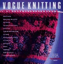 Vogue Knitting: The Ultimate