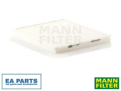 Filter interior air - filter,,