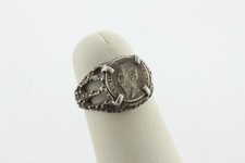 Vintage Sterling Silver 925