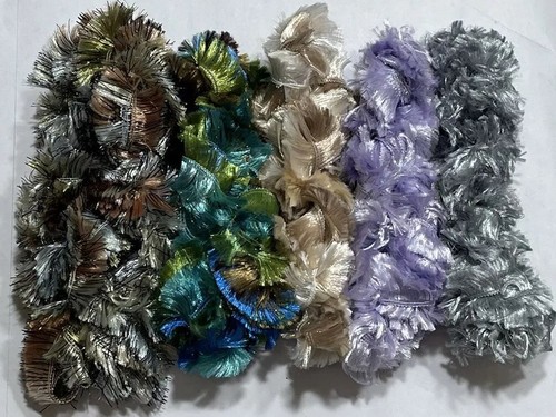 Crafts pack shiny - pack, eyelash