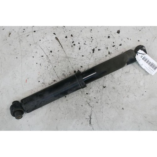 Rear shock absorber nissan - rear,
