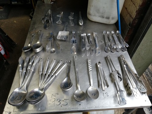 No935 assortment kitchen - no935,