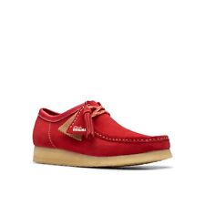 New CLARKS ORIGINAL WALLABEE