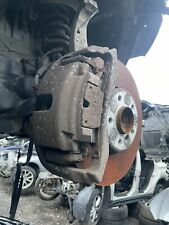 BMW 5 SERIES GT  530D  BRAKE