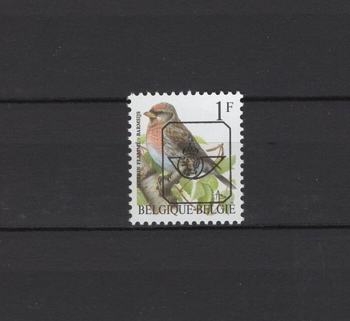 Belgium 1992 precancel common - 1992,