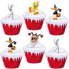 Looney Tunes Daffy Bugs Bunny