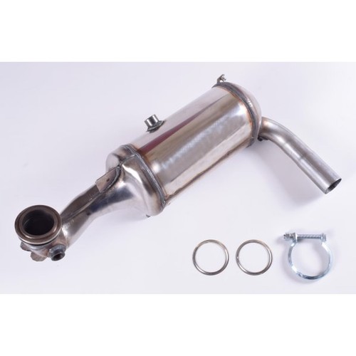 Diesel particulate filter - diesel, dpf