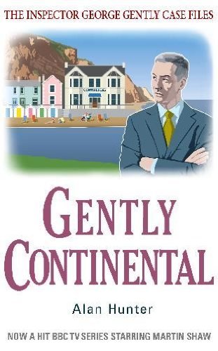 Gently continental the - continental, (the