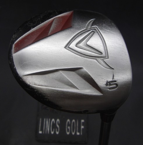 Callaway diablo octane wood - 5,