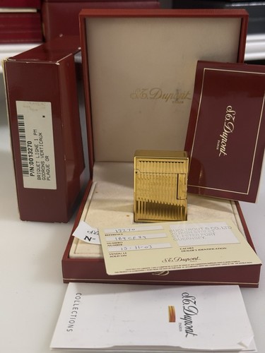 Vintage dupont ligne - vintage, pm