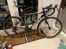 Carrera TDF LTD 7005 T6 Road Bike Size S