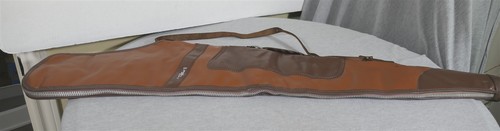 Vintage two tone brown - two-tone,