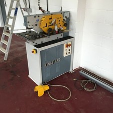 Kingland 40 XM Steelworker