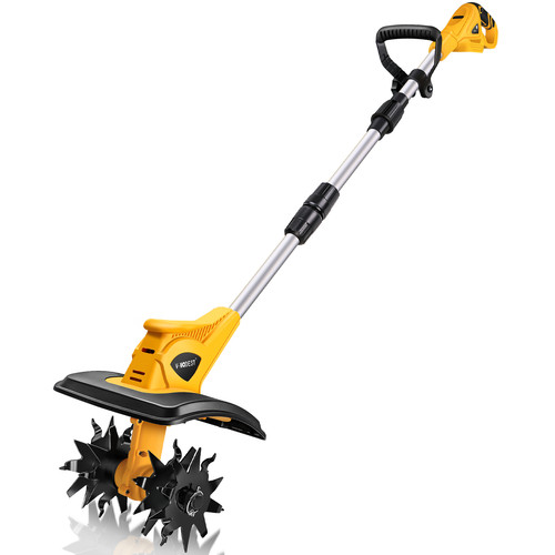 Cultivator rotavator tiller - cultivator,