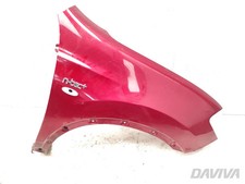 Nissan Qashqai+2 Right Fender