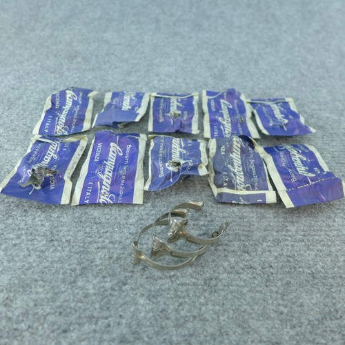 10x sets nos nib campagnolo - 10x,