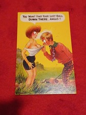 Vintage Humorous Artistic