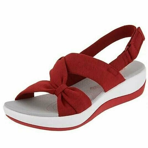 Womens wide fit - womens, flat