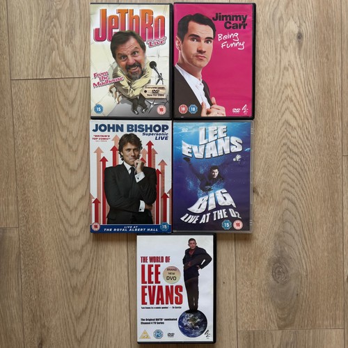 Dvd movie bundle jethro - dvd,