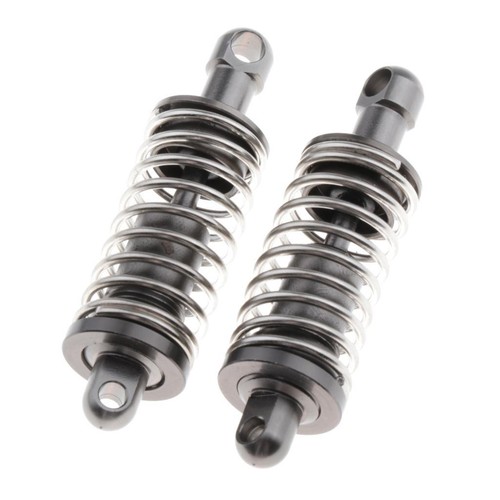 2pcs metal shock absorber - metal,