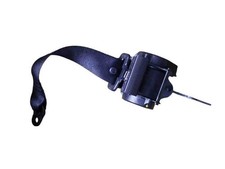 BMW 3 F30, F80 Seat Belt Rear