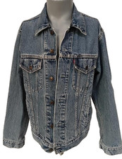 Levi Strauss & Co Men's Blue